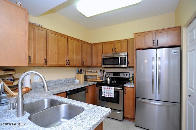 1500 E Pusch Wilderness Dr Unit 8104, Tucson, AZ 85737