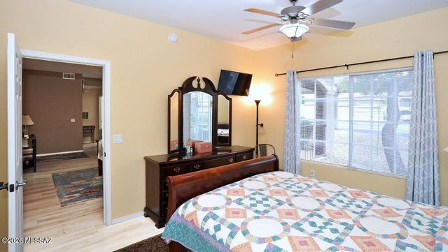 1500 E Pusch Wilderness Dr Unit 8104, Tucson, AZ 85737