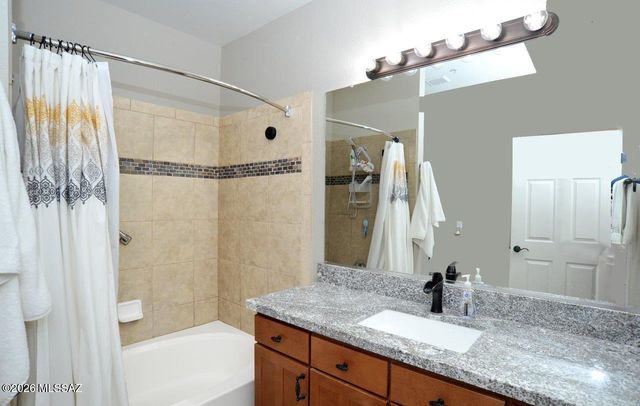 1500 E Pusch Wilderness Dr Unit 8104, Tucson, AZ 85737