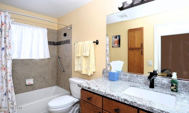 1500 E Pusch Wilderness Dr Unit 8104, Tucson, AZ 85737