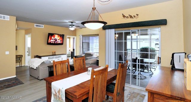 1500 E Pusch Wilderness Dr Unit 8104, Tucson, AZ 85737