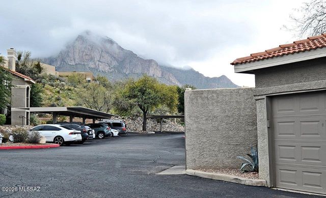 1500 E Pusch Wilderness Dr Unit 8104, Tucson, AZ 85737