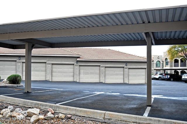 1500 E Pusch Wilderness Dr Unit 8104, Tucson, AZ 85737