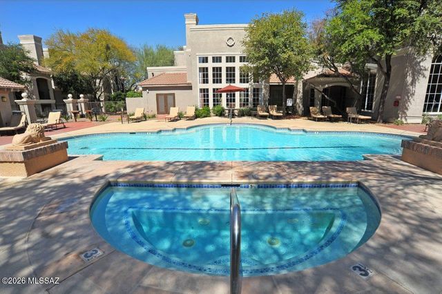 1500 E Pusch Wilderness Dr Unit 8104, Tucson, AZ 85737