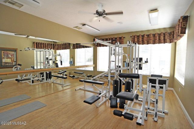 1500 E Pusch Wilderness Dr Unit 8104, Tucson, AZ 85737