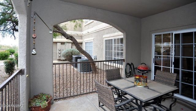1500 E Pusch Wilderness Dr Unit 8104, Tucson, AZ 85737