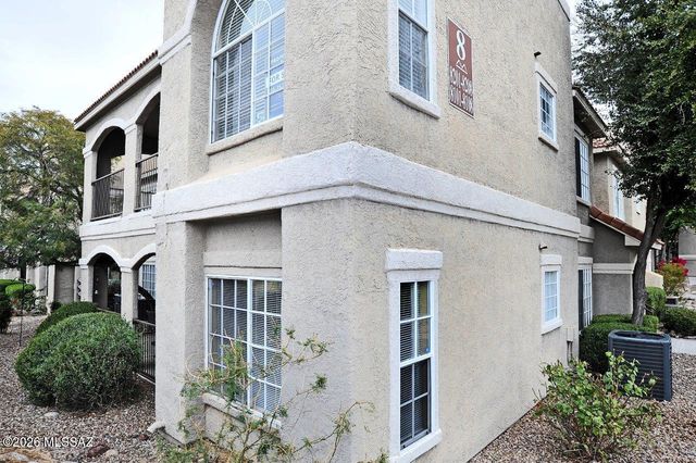 1500 E Pusch Wilderness Dr Unit 8104, Tucson, AZ 85737