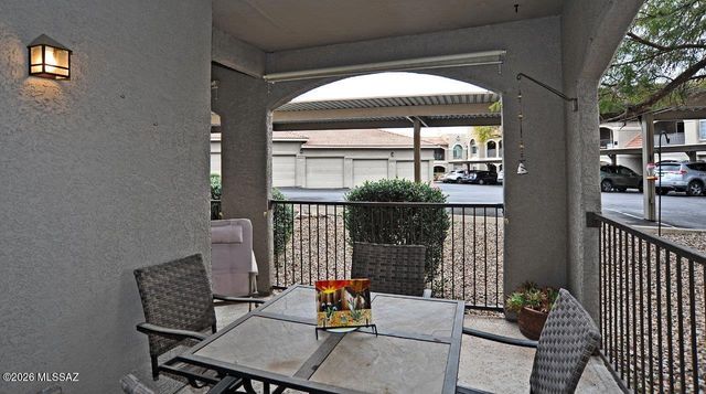 1500 E Pusch Wilderness Dr Unit 8104, Tucson, AZ 85737