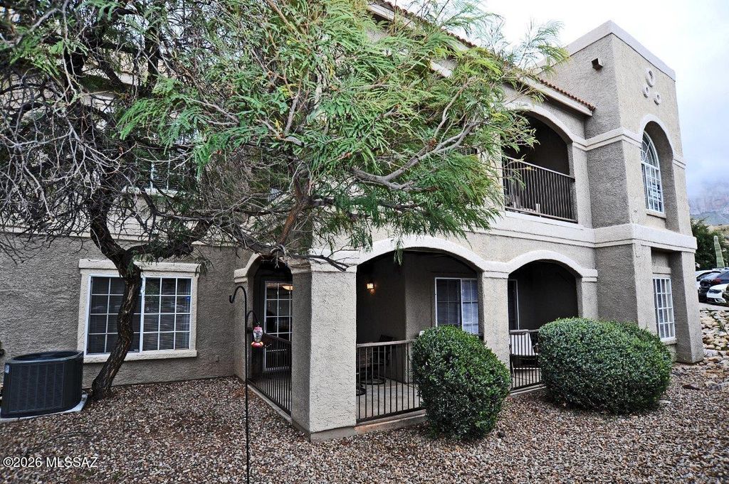 1500 E Pusch Wilderness Dr Unit 8104, Tucson, AZ 85737