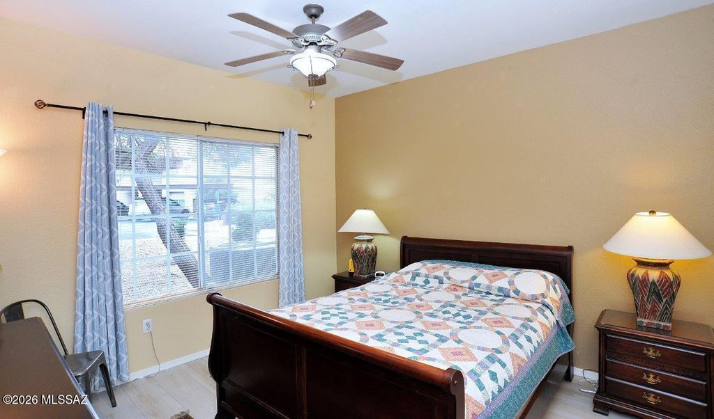 Image 18 of property listing at 1500 E Pusch Wilderness Dr Unit 8104, Tucson, AZ 85737