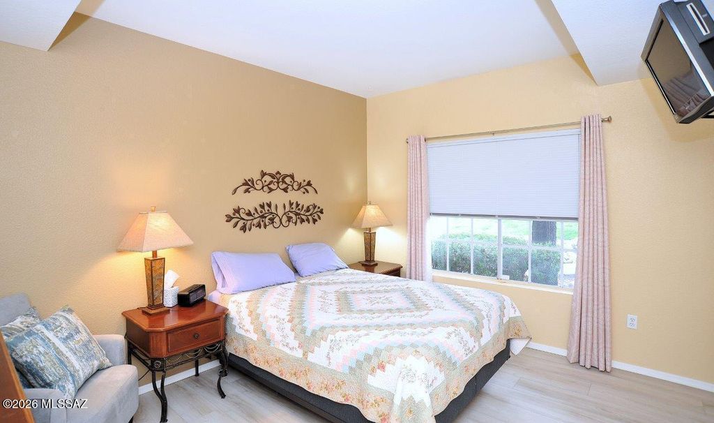 Image 30 of property listing at 1500 E Pusch Wilderness Dr Unit 8104, Tucson, AZ 85737