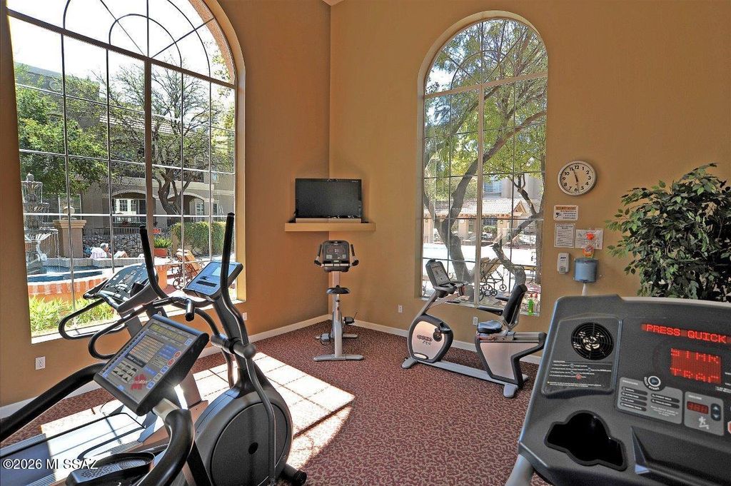 Image 42 of property listing at 1500 E Pusch Wilderness Dr Unit 8104, Tucson, AZ 85737