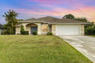 105 Paddock Street, Sebastian, FL 32958