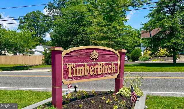 986 SHERBROOK CIR, Somerdale, NJ 08083