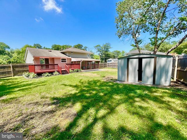 986 SHERBROOK CIR, Somerdale, NJ 08083