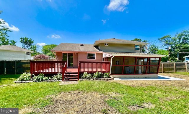 986 SHERBROOK CIR, Somerdale, NJ 08083