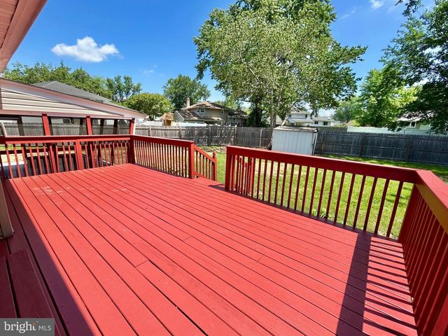 986 SHERBROOK CIR, Somerdale, NJ 08083