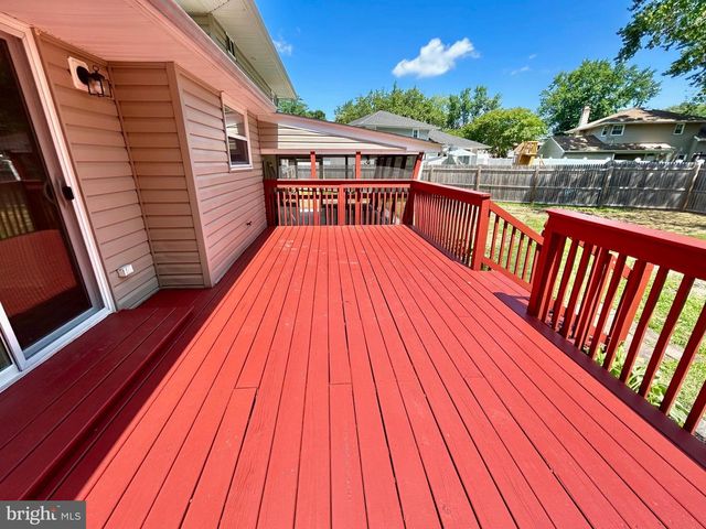 986 SHERBROOK CIR, Somerdale, NJ 08083