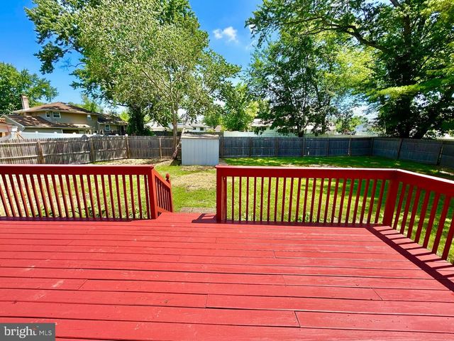 986 SHERBROOK CIR, Somerdale, NJ 08083