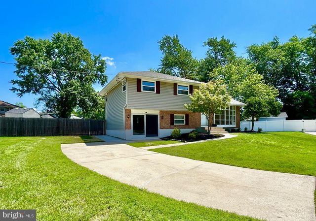 986 SHERBROOK CIR, Somerdale, NJ 08083