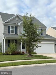 406 MORNING GLORY DR, Denton, MD 21629