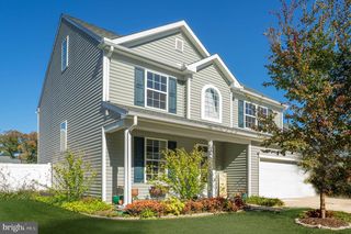 406 MORNING GLORY DR, Denton, MD 21629