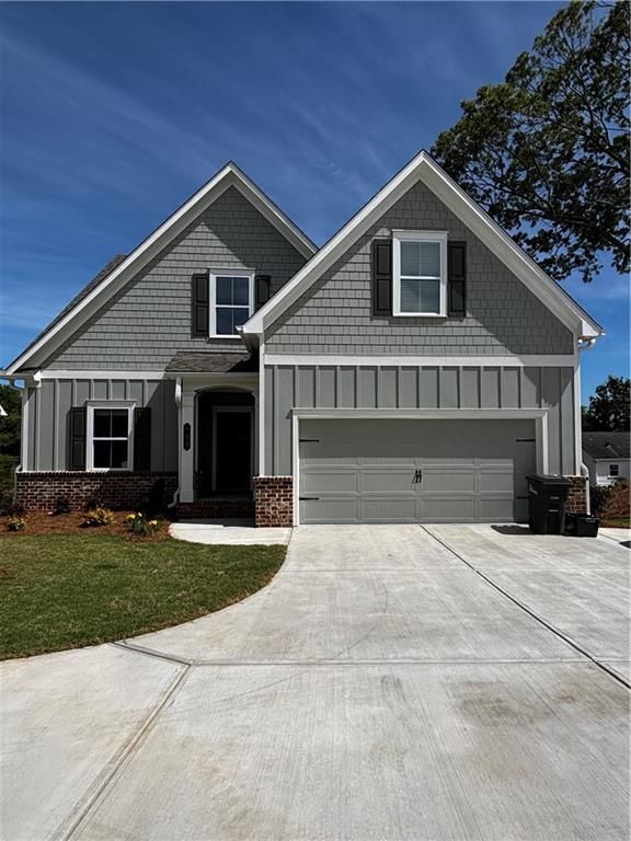 198 Summit Avenue, Marietta, GA 30060