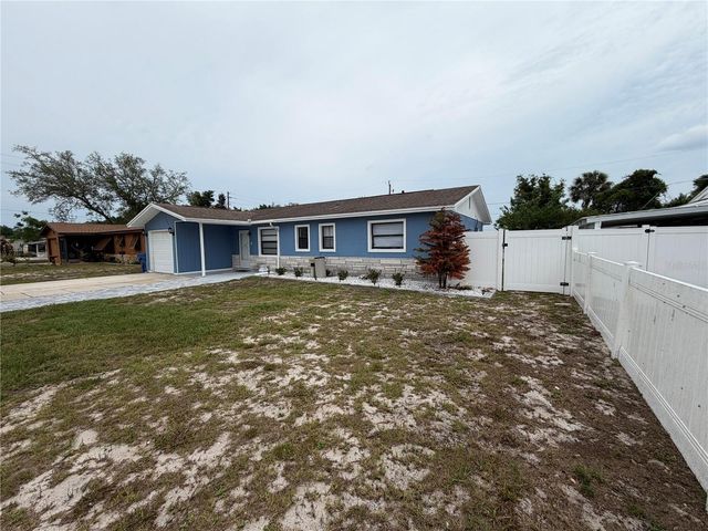 1767 VALENCIA AVENUE, Ormond Beach, FL 32174