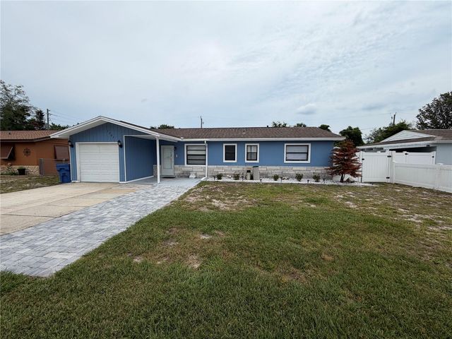 1767 VALENCIA AVENUE, Ormond Beach, FL 32174