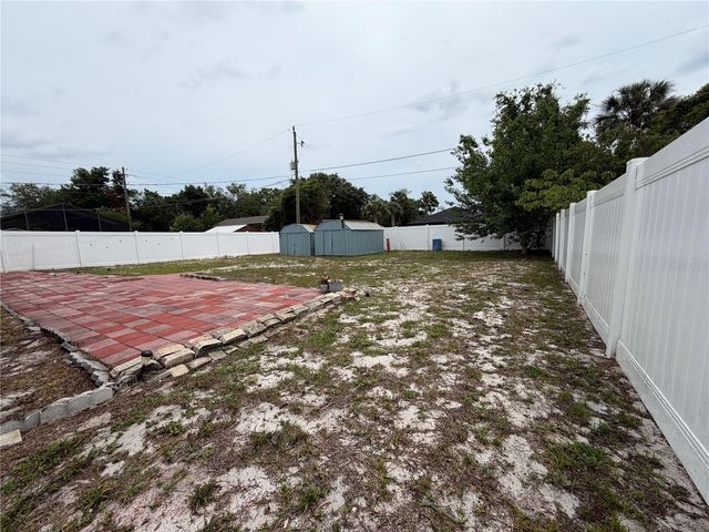 1767 VALENCIA AVENUE, Ormond Beach, FL 32174