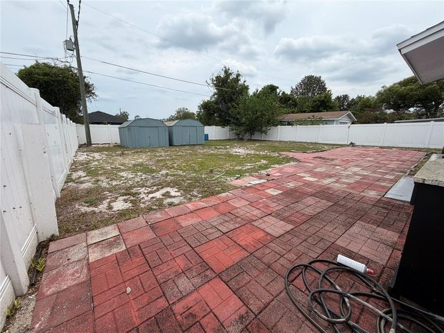1767 VALENCIA AVENUE, Ormond Beach, FL 32174