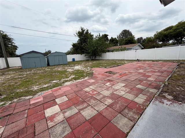 1767 VALENCIA AVENUE, Ormond Beach, FL 32174
