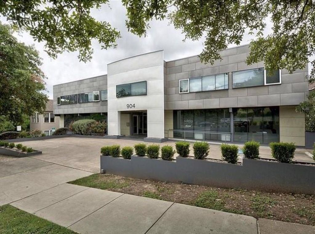 904 West Ave 210, Austin, TX 78701