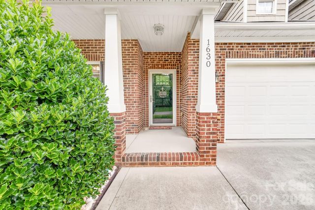 1630 Topeka Court, Monroe, NC 28110