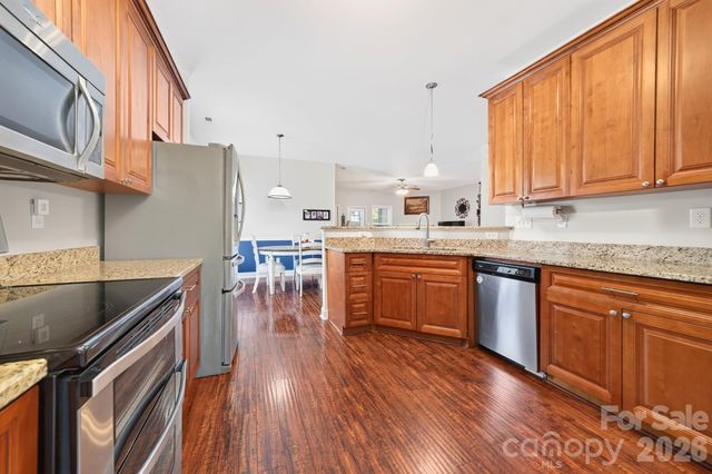 1630 Topeka Court, Monroe, NC 28110