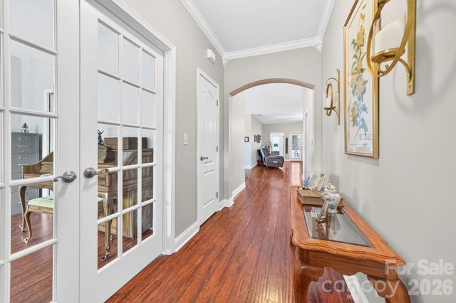 1630 Topeka Court, Monroe, NC 28110
