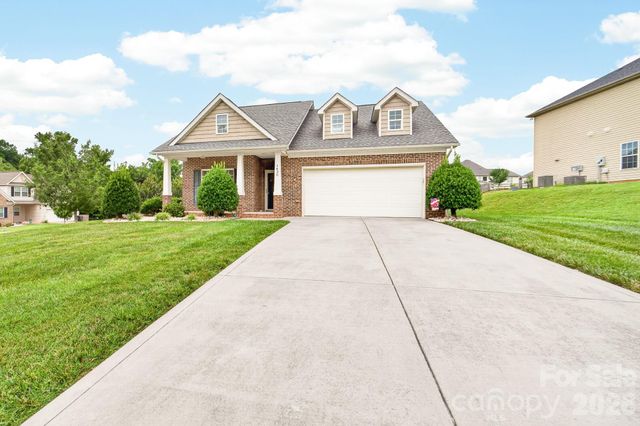 1630 Topeka Court, Monroe, NC 28110