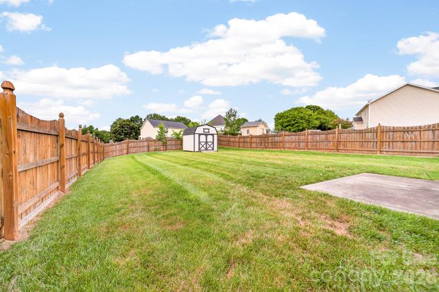 1630 Topeka Court, Monroe, NC 28110