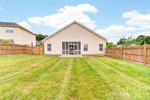 1630 Topeka Court, Monroe, NC 28110
