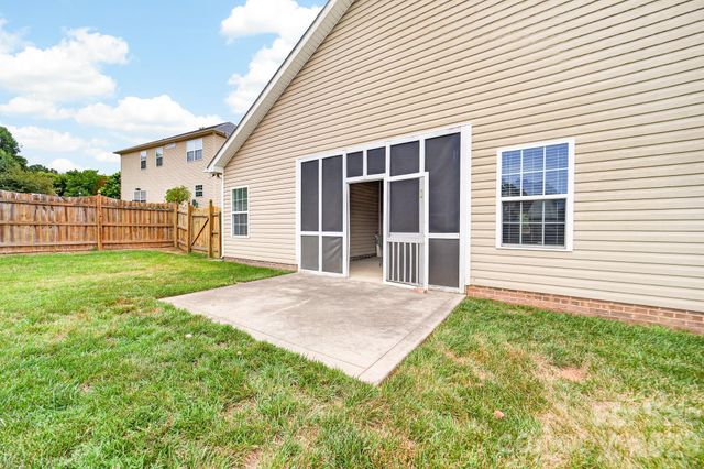 1630 Topeka Court, Monroe, NC 28110