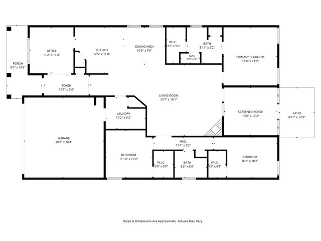 1630 Topeka Court, Monroe, NC 28110