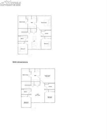 9144 Old Divide Drive, Colorado Springs, CO 80908