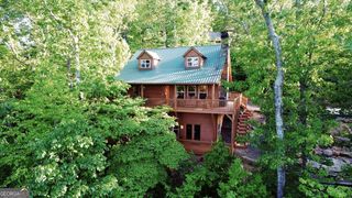 279 Matterhorn Drive, Sautee Nacoochee, GA 30571