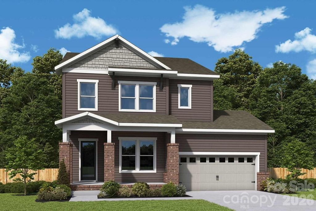 325 Portree Street, Rock Hill, SC 29732
