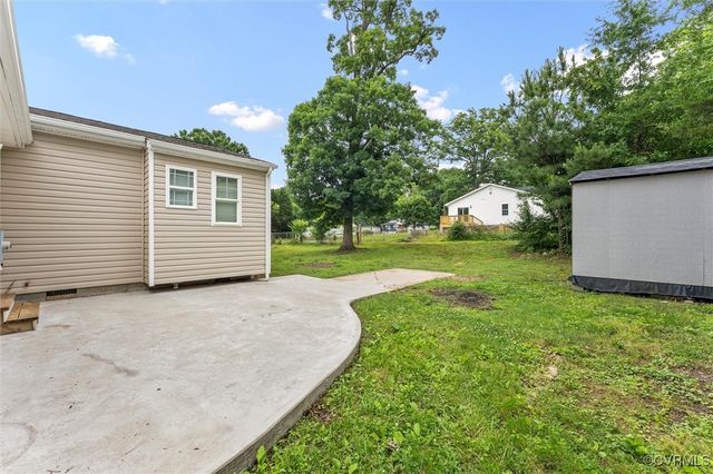 425 S 20th Ave, Hopewell, VA 23860