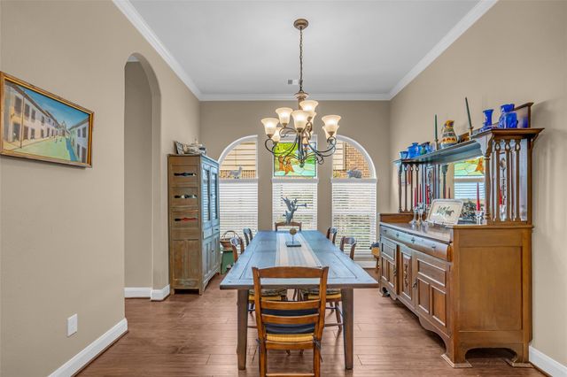43 Hearthshire Circle Circle, The Woodlands, TX 77354
