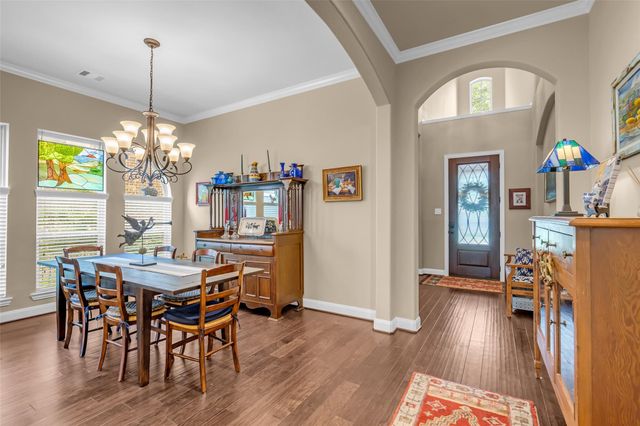 43 Hearthshire Circle Circle, The Woodlands, TX 77354
