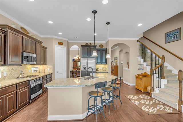 43 Hearthshire Circle Circle, The Woodlands, TX 77354