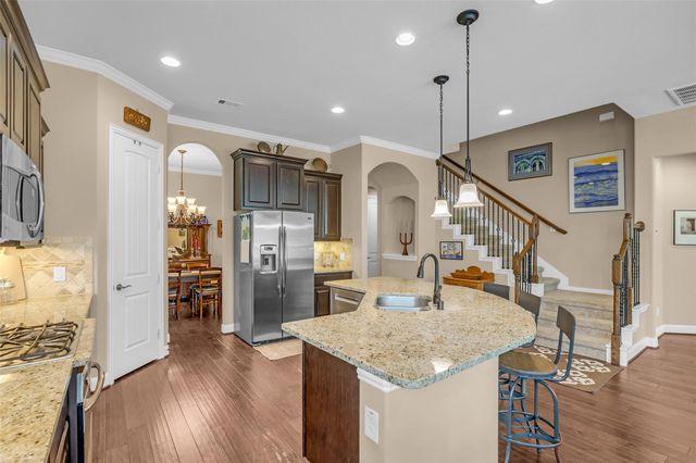 43 Hearthshire Circle Circle, The Woodlands, TX 77354