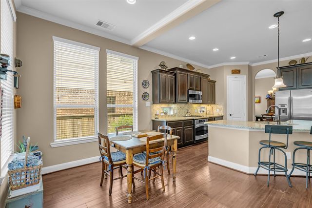 43 Hearthshire Circle Circle, The Woodlands, TX 77354